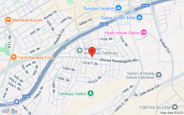 Altınsoy Eczanesi
