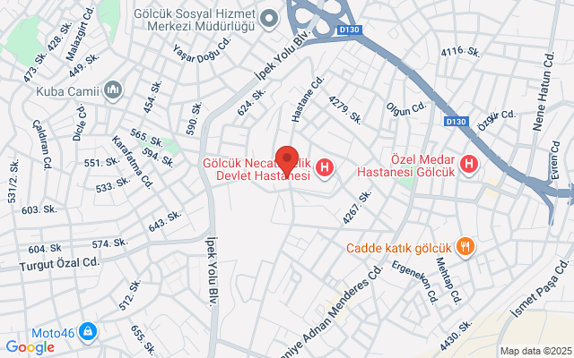 Aile Eczanesi