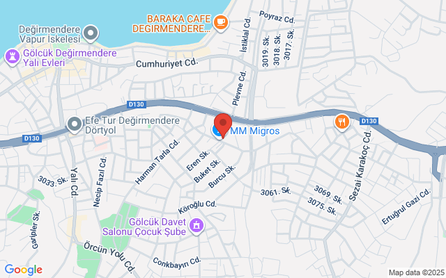 Çakıroğlu Eczanesi