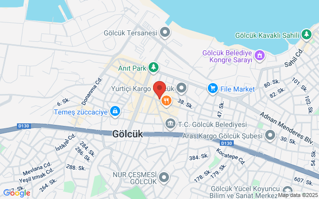 Sağlık Eczanesi