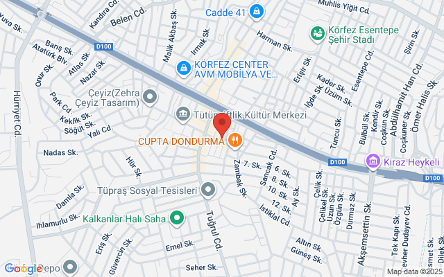 Marmara Plus Eczanesi