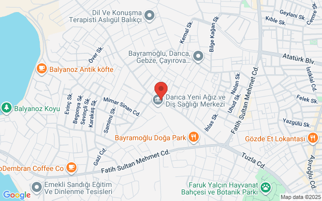 Bayramoğlu Eczanesi